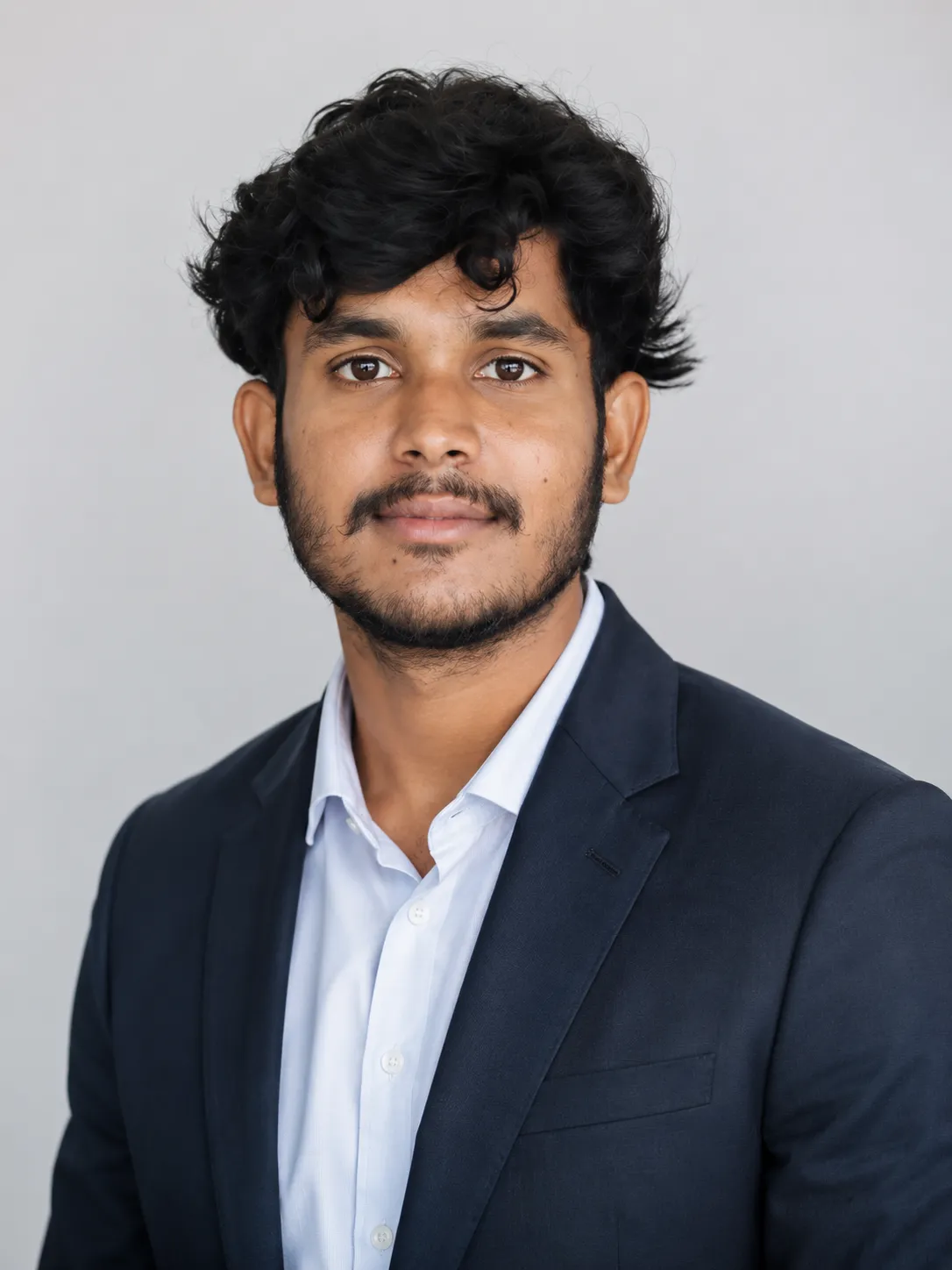 Kathiravan | Full-Stack Developer & AI Enthusiast